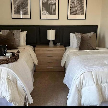 Vine City Home - Duplex - 3 Mins From Gwcc & Mercedes- Benz Stadium 애틀랜타 외부 사진