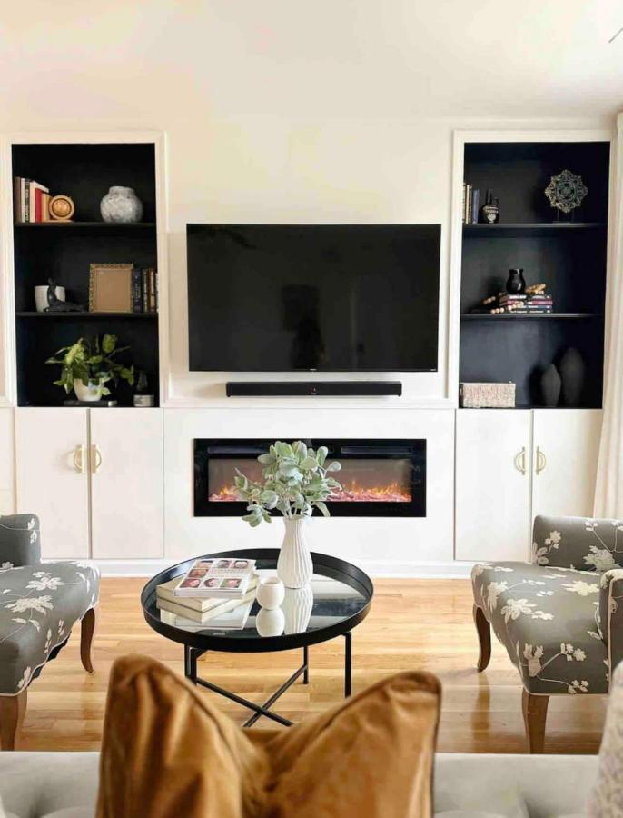 Vine City Home - Duplex - 3 Mins From Gwcc & Mercedes- Benz Stadium 애틀랜타 외부 사진