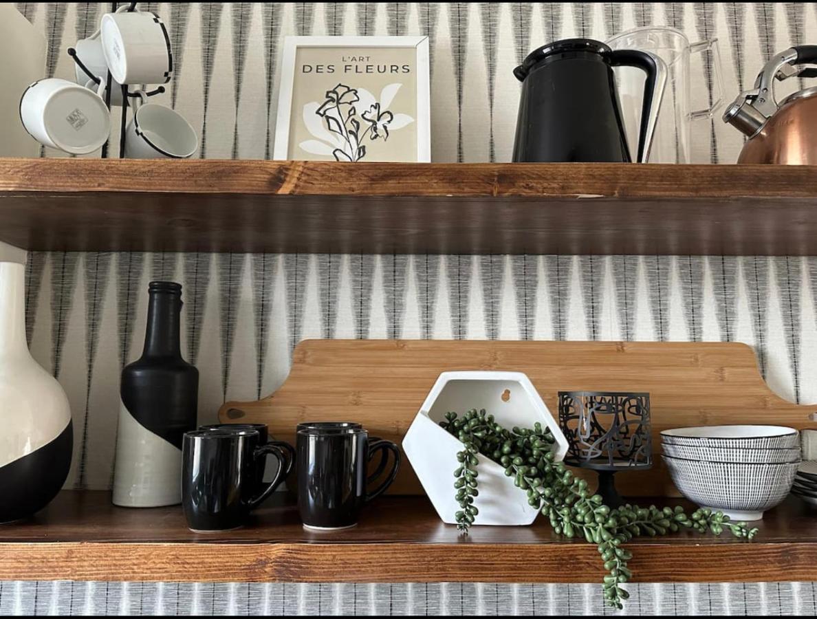 Vine City Home - Duplex - 3 Mins From Gwcc & Mercedes- Benz Stadium 애틀랜타 외부 사진