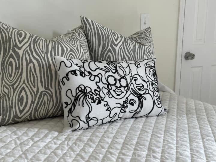 Vine City Home - Duplex - 3 Mins From Gwcc & Mercedes- Benz Stadium 애틀랜타 외부 사진