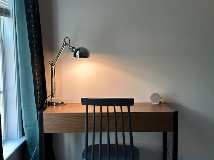 Vine City Home - Duplex - 3 Mins From Gwcc & Mercedes- Benz Stadium 애틀랜타 외부 사진