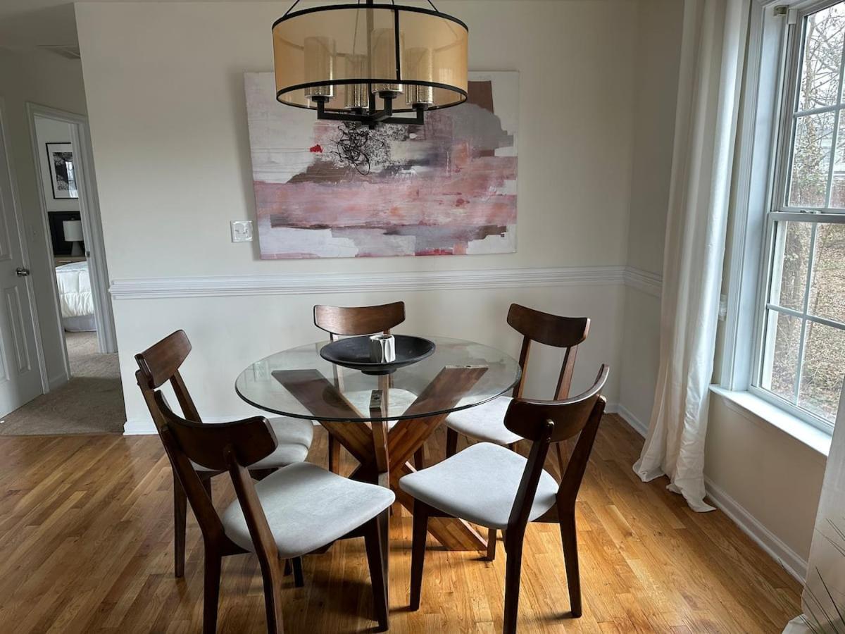 Vine City Home - Duplex - 3 Mins From Gwcc & Mercedes- Benz Stadium 애틀랜타 외부 사진